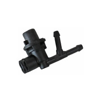 Auslaufventil Y für Jura J und XJ-Serie